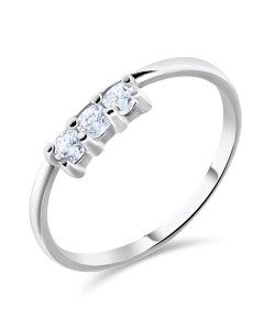 Silver Rings NSR-2161